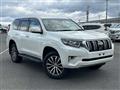 2019 Toyota Land Cruiser Prado