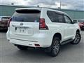 2019 Toyota Land Cruiser Prado