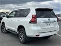 2019 Toyota Land Cruiser Prado