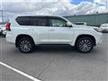 2019 Toyota Land Cruiser Prado