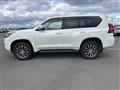 2019 Toyota Land Cruiser Prado