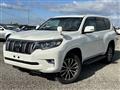 2020 Toyota Land Cruiser Prado