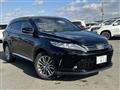 2018 Toyota Harrier