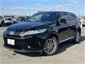 2018 Toyota Harrier