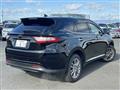 2018 Toyota Harrier