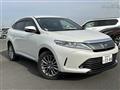 2019 Toyota Harrier