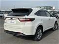 2019 Toyota Harrier