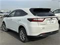 2019 Toyota Harrier