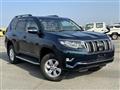 2019 Toyota Land Cruiser Prado