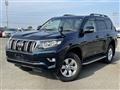 2019 Toyota Land Cruiser Prado