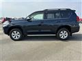 2019 Toyota Land Cruiser Prado