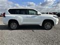 2020 Toyota Land Cruiser Prado