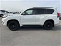 2020 Toyota Land Cruiser Prado