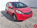 2011 Honda Fit