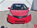 2011 Honda Fit