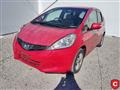 2011 Honda Fit