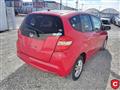 2011 Honda Fit