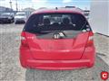 2011 Honda Fit