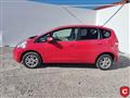 2011 Honda Fit