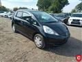 2009 Honda Fit