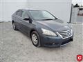 2014 Nissan Bluebird Sylphy