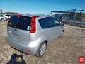 2012 Nissan Note