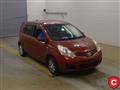 2012 Nissan Note