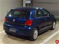 2012 Volkswagen Polo