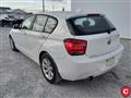 2013 BMW 1 Series