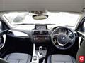 2013 BMW 1 Series