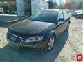 2009 Audi A3