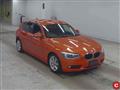 2012 BMW 1 Series