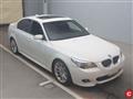 2007 BMW 5 Series