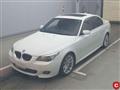 2007 BMW 5 Series