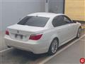 2007 BMW 5 Series