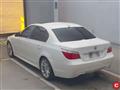 2007 BMW 5 Series