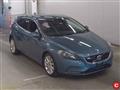 2014 Volvo V40