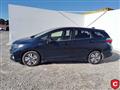 2016 Honda Fit shuttle