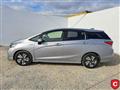 2018 Honda Fit shuttle