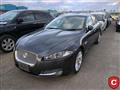 2014 Jaguar XF