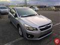 2012 Subaru Impreza