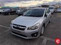 2012 Subaru Impreza