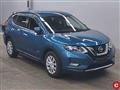 2018 Nissan X-Trail