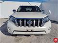 2017 Toyota Land Cruiser Prado