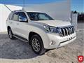 2017 Toyota Land Cruiser Prado