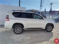 2017 Toyota Land Cruiser Prado