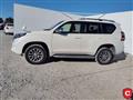 2017 Toyota Land Cruiser Prado