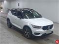 2018 Volvo XC40