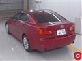 2009 Lexus IS