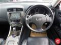 2009 Lexus IS